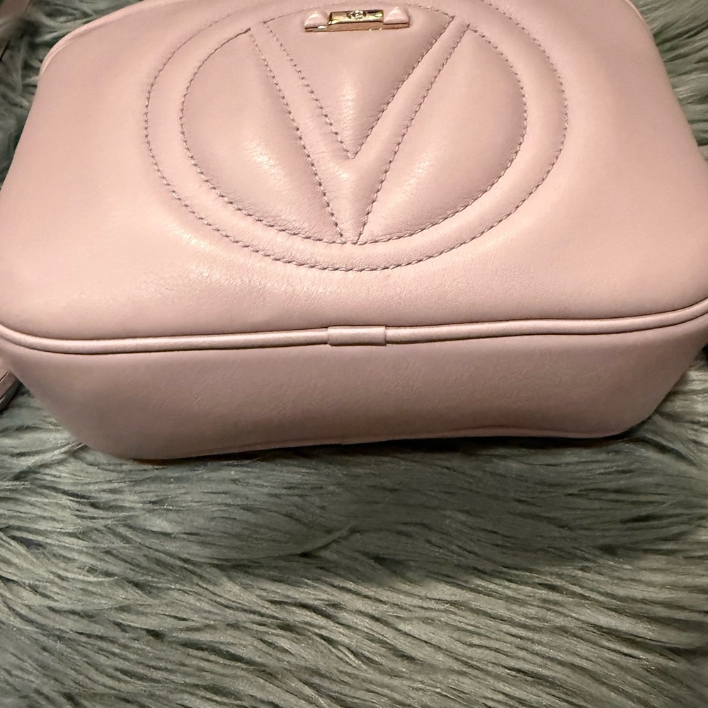 Valentino Mia Signature Leather Bag - Picture 9 of 14